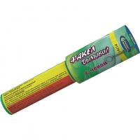 Дымовой (с чекой) зеленый Фальшфейер купить в Северо-Курильске | severo-kurilsk.salutsklad.ru