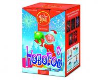 Новогод Салют купить в Северо-Курильске | severo-kurilsk.salutsklad.ru