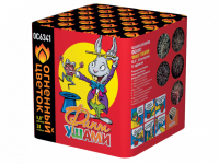 Финт ушами Салют купить в Северо-Курильске | severo-kurilsk.salutsklad.ru