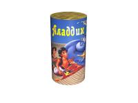 Аладдин Фонтан пиротехнический купить в Северо-Курильске | severo-kurilsk.salutsklad.ru