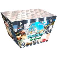 Кюрасао Батарея салютов купить в Северо-Курильске | severo-kurilsk.salutsklad.ru