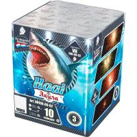 Акула Фейерверк купить в Северо-Курильске | severo-kurilsk.salutsklad.ru