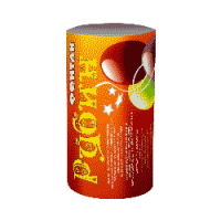 Рубин Фонтан пиротехнический купить в Северо-Курильске | severo-kurilsk.salutsklad.ru