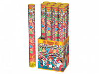 На удачу 50 Пневматическая хлопушка купить в Северо-Курильске | severo-kurilsk.salutsklad.ru