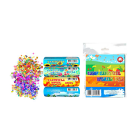 Времена года Набор хлопушек купить в Северо-Курильске | severo-kurilsk.salutsklad.ru