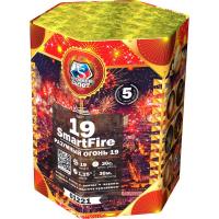 SmartFire Фейерверк купить в Северо-Курильске | severo-kurilsk.salutsklad.ru