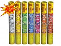 Цветной дым 30 Цветной дым купить в Северо-Курильске | severo-kurilsk.salutsklad.ru