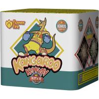 Кенгуру Батарея салютов купить в Северо-Курильске | severo-kurilsk.salutsklad.ru