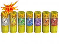 Цветной дым 40 Цветной дым купить в Северо-Курильске | severo-kurilsk.salutsklad.ru