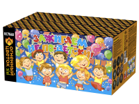 Зажигаем не по-детски! Батарея салютов купить в Северо-Курильске | severo-kurilsk.salutsklad.ru