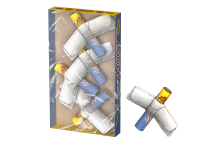 Ланцет Фейерверки летающие купить в Северо-Курильске | severo-kurilsk.salutsklad.ru