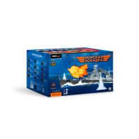 Морская эскадра Батарея салютов купить в Северо-Курильске | severo-kurilsk.salutsklad.ru