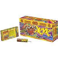 Жук Наземный фейерверк купить в Северо-Курильске | severo-kurilsk.salutsklad.ru