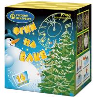 Огни на елке Салют купить в Северо-Курильске | severo-kurilsk.salutsklad.ru