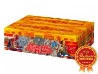 Величие державы Фейерверк купить в Северо-Курильске | severo-kurilsk.salutsklad.ru