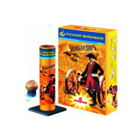 Бомбардиръ Фестивальные шары купить в Северо-Курильске | severo-kurilsk.salutsklad.ru