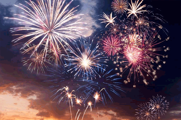 Организация и проведение фейерверков на Новый Год  Северо-Курильск | severo-kurilsk.salutsklad.ru