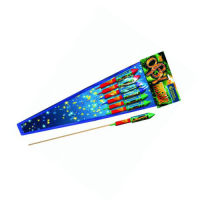 Tristar Тристар Ракеты купить в Северо-Курильске | severo-kurilsk.salutsklad.ru