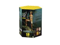 Амазонка Салют купить в Северо-Курильске | severo-kurilsk.salutsklad.ru