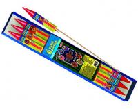 Ракеты Ассорти Ракеты купить в Северо-Курильске | severo-kurilsk.salutsklad.ru