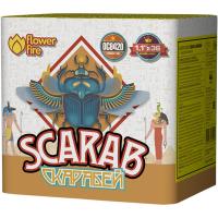 Скарабей Фейерверк купить в Северо-Курильске | severo-kurilsk.salutsklad.ru