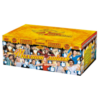 Миллион лайков Батарея салютов купить в Северо-Курильске | severo-kurilsk.salutsklad.ru