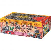 Сливки общества Батарея салютов купить в Северо-Курильске | severo-kurilsk.salutsklad.ru