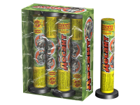 Десант Дневной фейерверк купить в Северо-Курильске | severo-kurilsk.salutsklad.ru