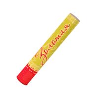 Золотая 30 Пневматическая хлопушка купить в Северо-Курильске | severo-kurilsk.salutsklad.ru