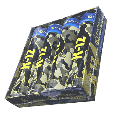 К-12 Петарды купить в Северо-Курильске | severo-kurilsk.salutsklad.ru