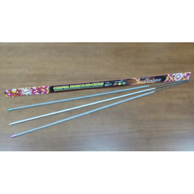 Светофор 650 мм. Бенгальские огни купить в Северо-Курильске | severo-kurilsk.salutsklad.ru