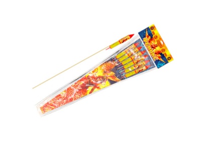 Феникс Ракеты купить в Северо-Курильске | severo-kurilsk.salutsklad.ru