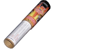 Огонь красный Фальшфейер купить в Северо-Курильске | severo-kurilsk.salutsklad.ru