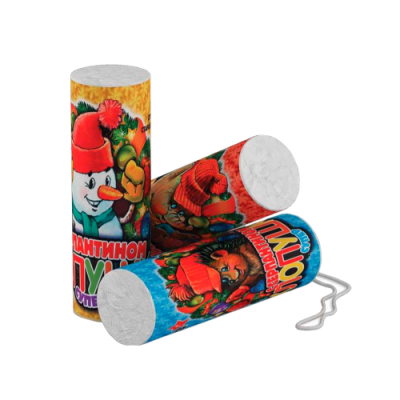 Супер Хлопушки купить в Северо-Курильске | severo-kurilsk.salutsklad.ru