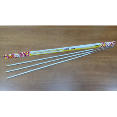 Золото России 650 Бенгальские огни купить в Северо-Курильске | severo-kurilsk.salutsklad.ru