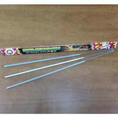 Светофор 400 мм. Бенгальские огни купить в Северо-Курильске | severo-kurilsk.salutsklad.ru