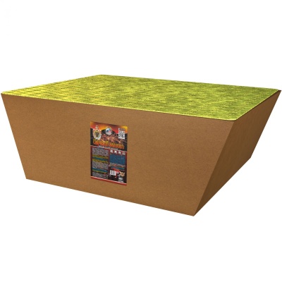 Царский салют Батарея салютов купить в Северо-Курильске | severo-kurilsk.salutsklad.ru