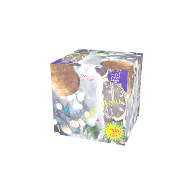 Новогодняя ночь Салют купить в Северо-Курильске | severo-kurilsk.salutsklad.ru