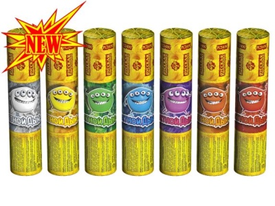 Цветной дым 35 Цветной дым купить в Северо-Курильске | severo-kurilsk.salutsklad.ru