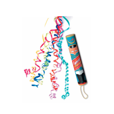 Супер Гранд с серпантином Хлопушки купить в Северо-Курильске | severo-kurilsk.salutsklad.ru