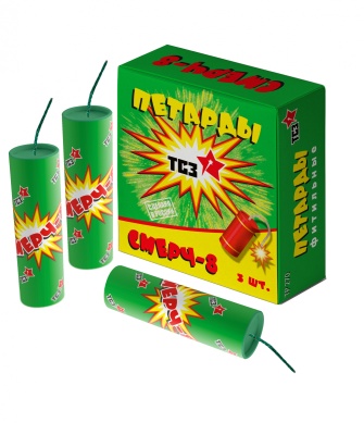 Смерч-8 Петарды купить в Северо-Курильске | severo-kurilsk.salutsklad.ru