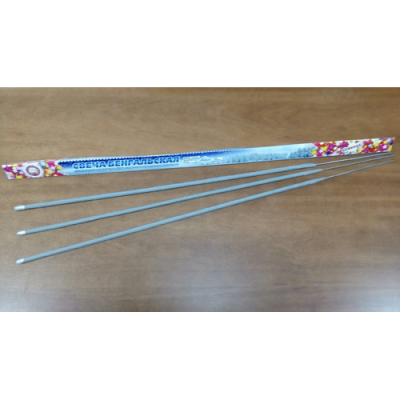 Белый снег 650 Бенгальские огни купить в Северо-Курильске | severo-kurilsk.salutsklad.ru