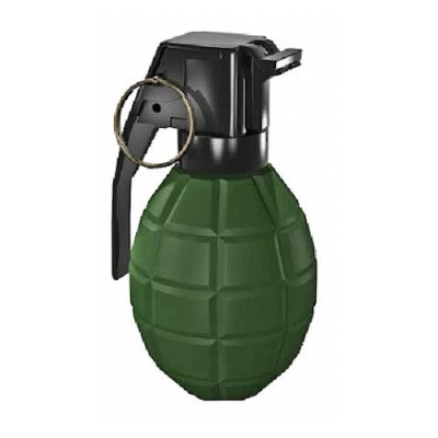 Граната имитационная пиротехническая (горох) Петарды купить в Северо-Курильске | severo-kurilsk.salutsklad.ru