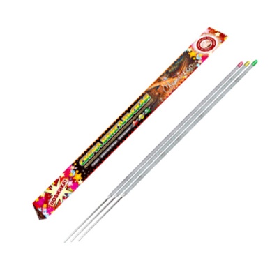 Светофор 300 мм. Бенгальские огни купить в Северо-Курильске | severo-kurilsk.salutsklad.ru