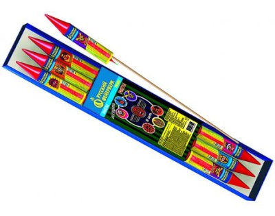 Ракеты Ассорти Ракеты купить в Северо-Курильске | severo-kurilsk.salutsklad.ru