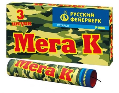 Мега К Петарды купить в Северо-Курильске | severo-kurilsk.salutsklad.ru