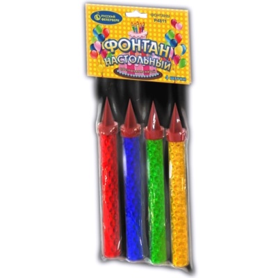 Настольный фонтан пламя искры Настольный фонтан купить в Северо-Курильске | severo-kurilsk.salutsklad.ru