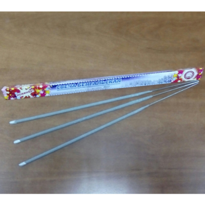 Белый снег 400 Бенгальские огни купить в Северо-Курильске | severo-kurilsk.salutsklad.ru