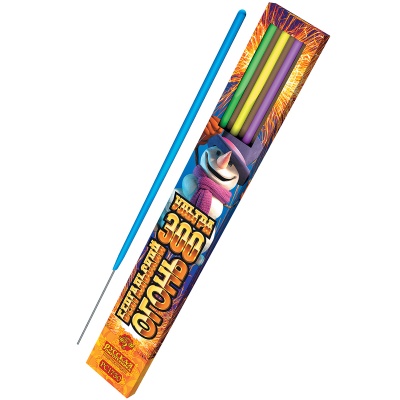 Ультра 300 мм. Бенгальские огни купить в Северо-Курильске | severo-kurilsk.salutsklad.ru