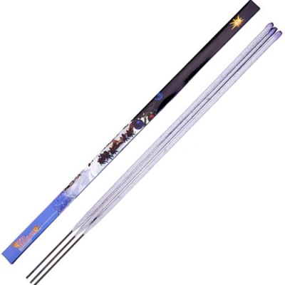 Новогодние 650-3 мм. Бенгальские огни купить в Северо-Курильске | severo-kurilsk.salutsklad.ru